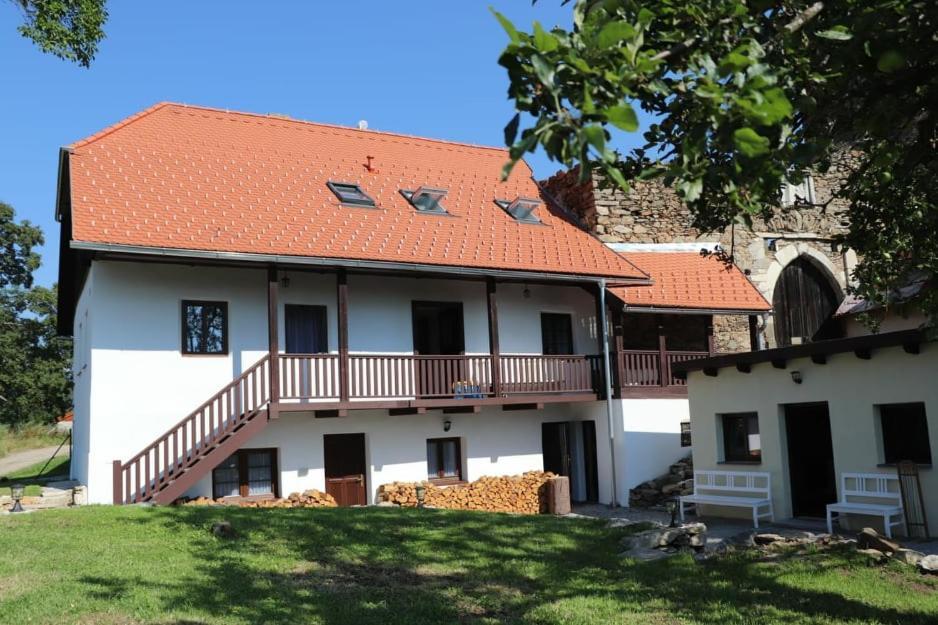 Vila Anicka וימפרק מראה חיצוני תמונה